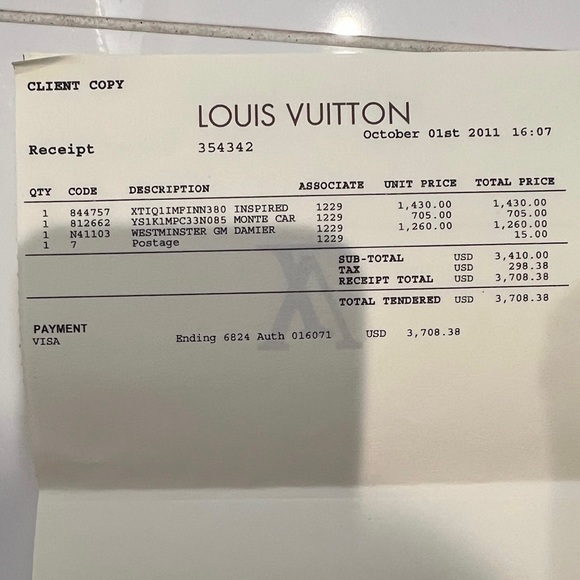 Louis Vuitton Booties - Picture 11 of 11